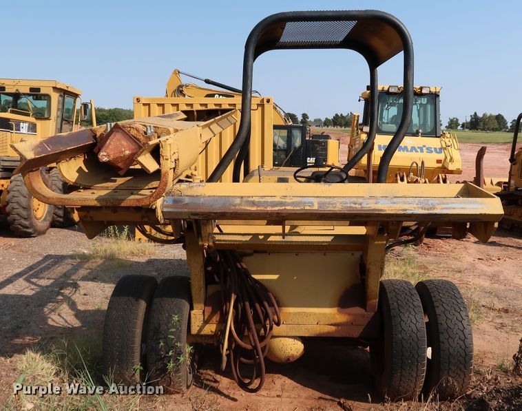 image for item DJ1952 Arrow G400  drop hammer