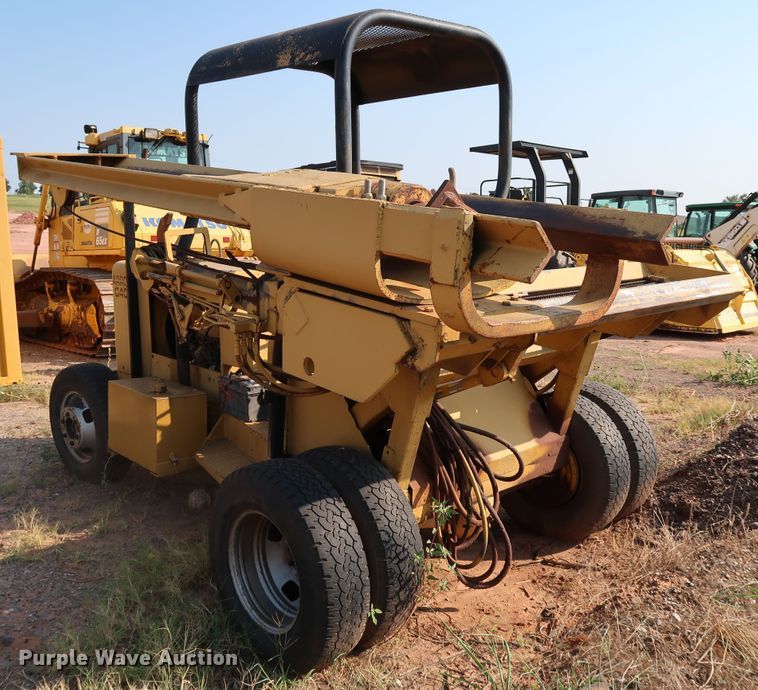 image for item DJ1952 Arrow G400  drop hammer