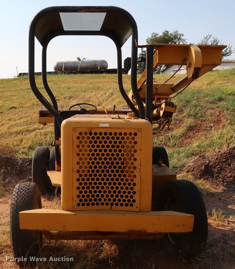 image for item DJ1952 Arrow G400  drop hammer