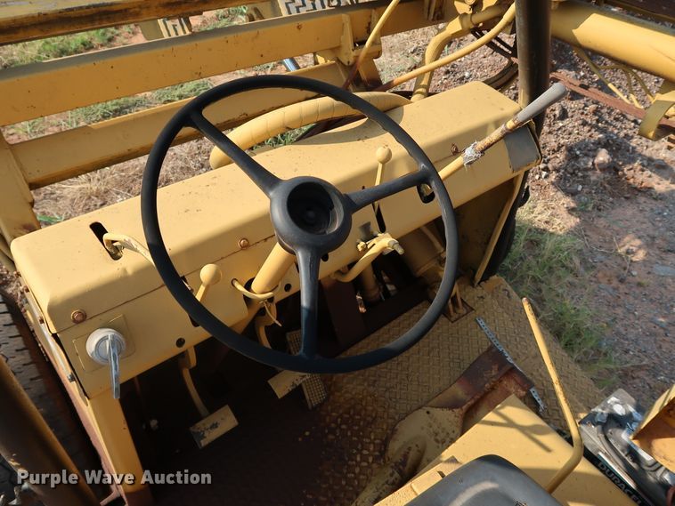 image for item DJ1952 Arrow G400  drop hammer