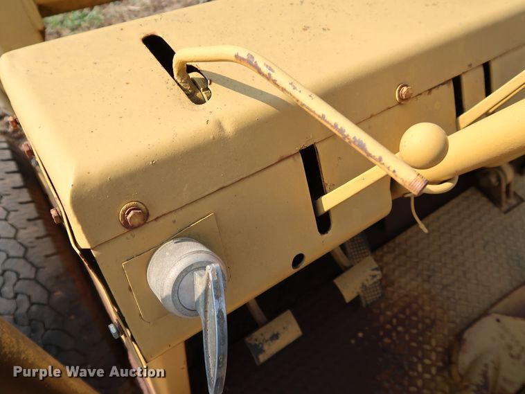 image for item DJ1952 Arrow G400  drop hammer