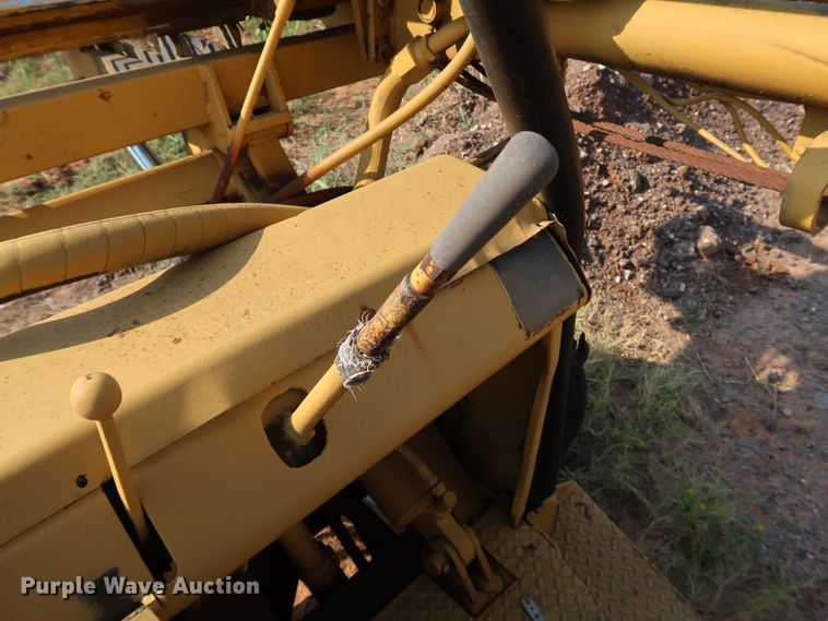 image for item DJ1952 Arrow G400  drop hammer