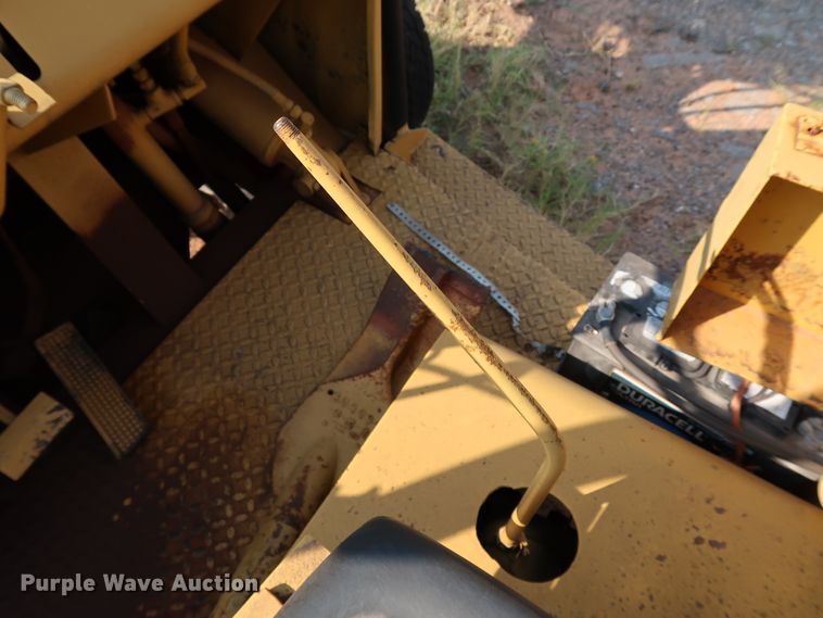 image for item DJ1952 Arrow G400  drop hammer