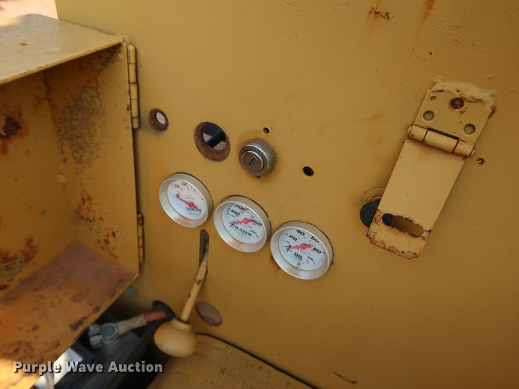 image for item DJ1952 Arrow G400  drop hammer