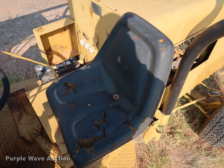 image for item DJ1952 Arrow G400  drop hammer