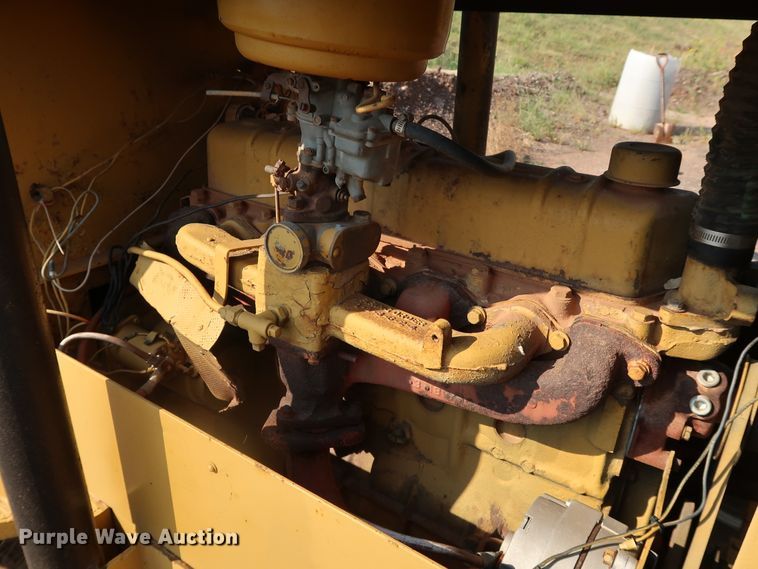 image for item DJ1952 Arrow G400  drop hammer