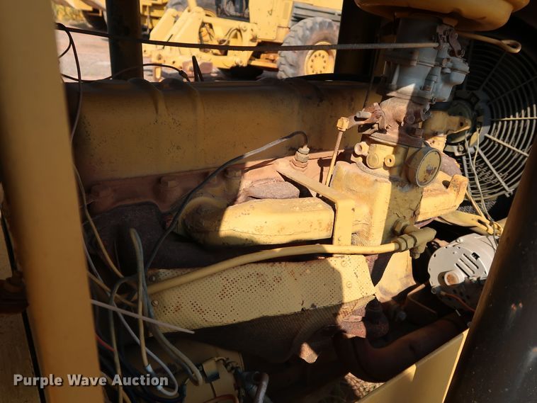 image for item DJ1952 Arrow G400  drop hammer