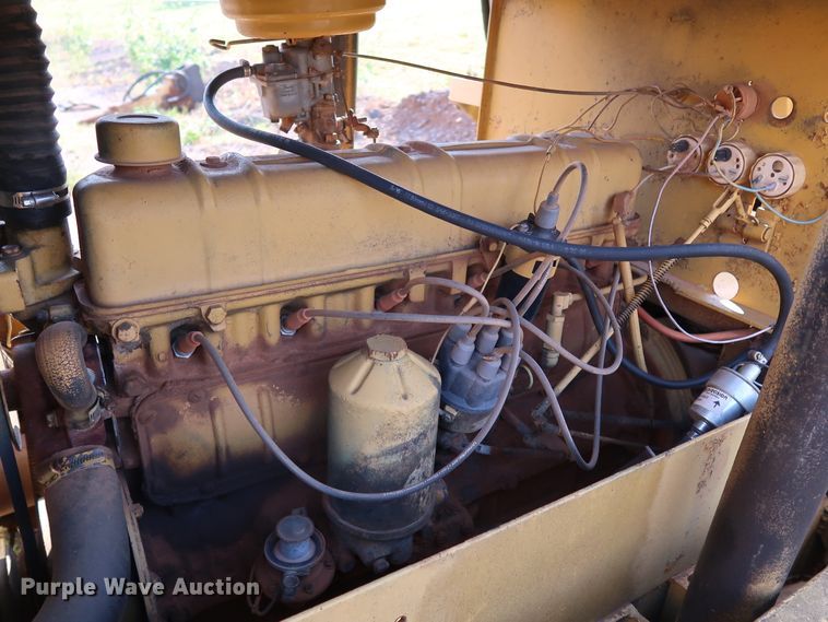 image for item DJ1952 Arrow G400  drop hammer