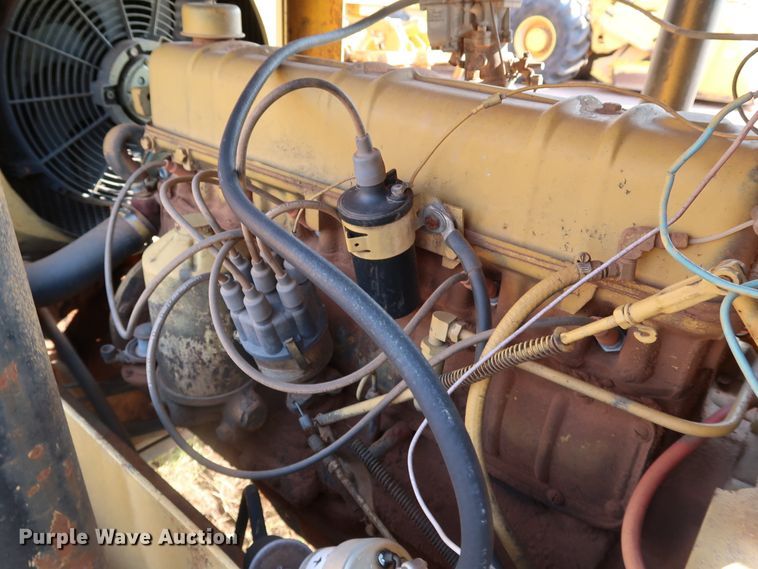 image for item DJ1952 Arrow G400  drop hammer