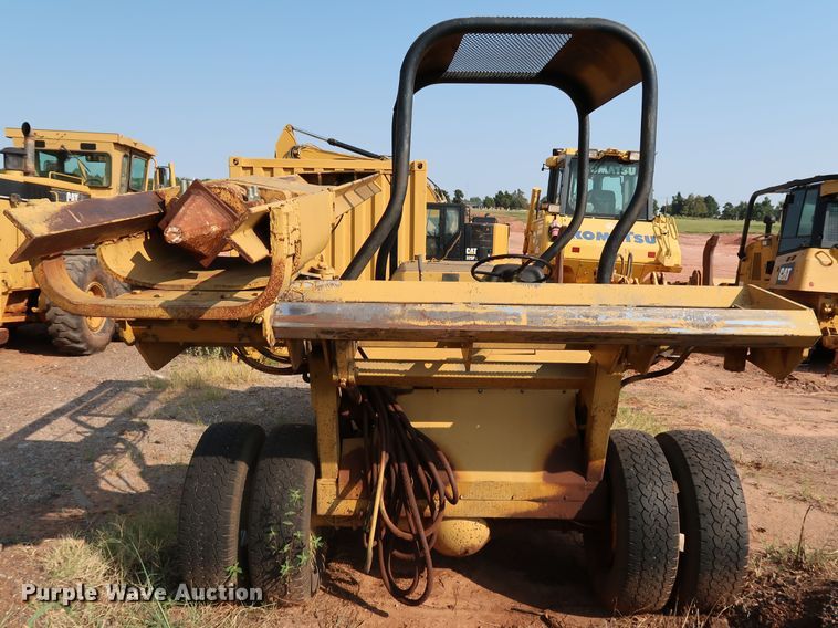 image for item DJ1952 Arrow G400  drop hammer