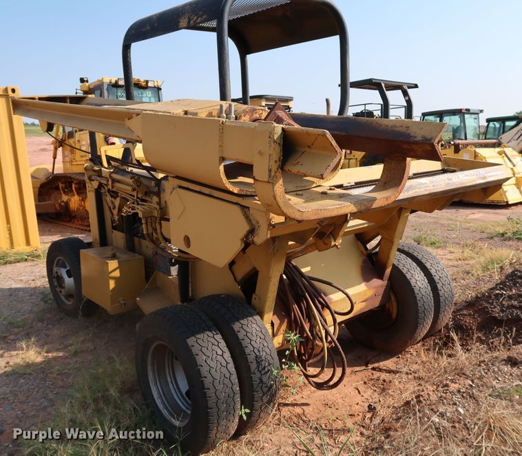 image for item DJ1952 Arrow G400  drop hammer