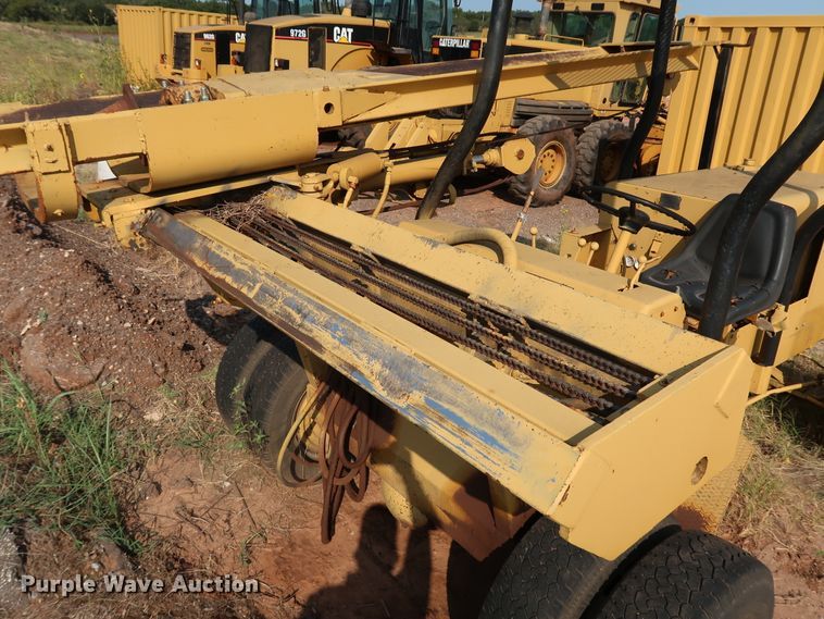 image for item DJ1952 Arrow G400  drop hammer