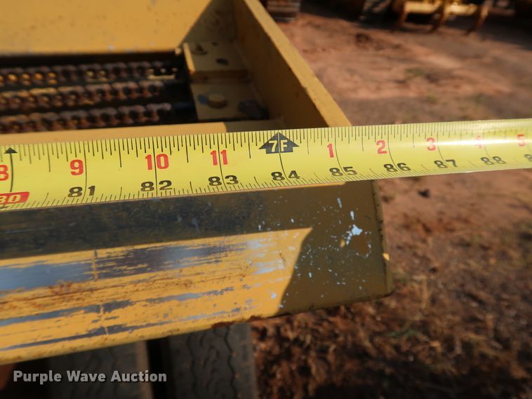 image for item DJ1952 Arrow G400  drop hammer