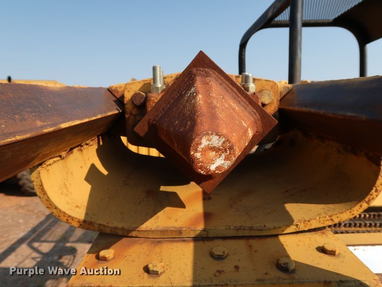 image for item DJ1952 Arrow G400  drop hammer