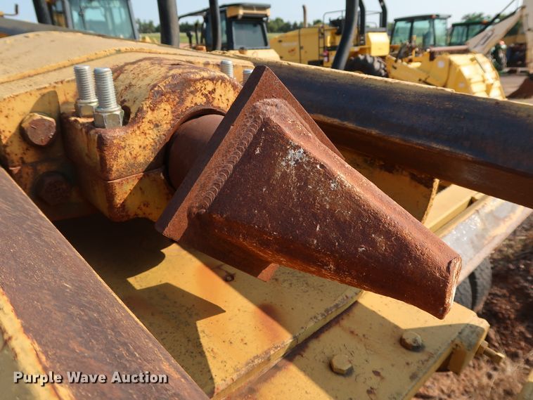 image for item DJ1952 Arrow G400  drop hammer