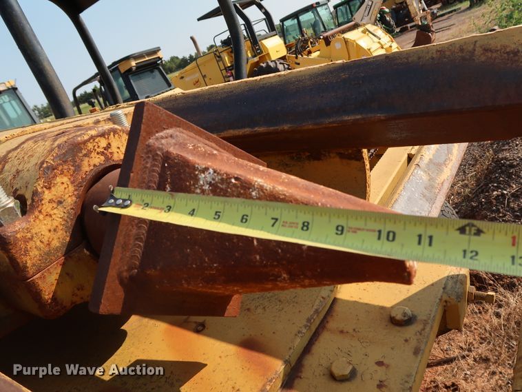 image for item DJ1952 Arrow G400  drop hammer