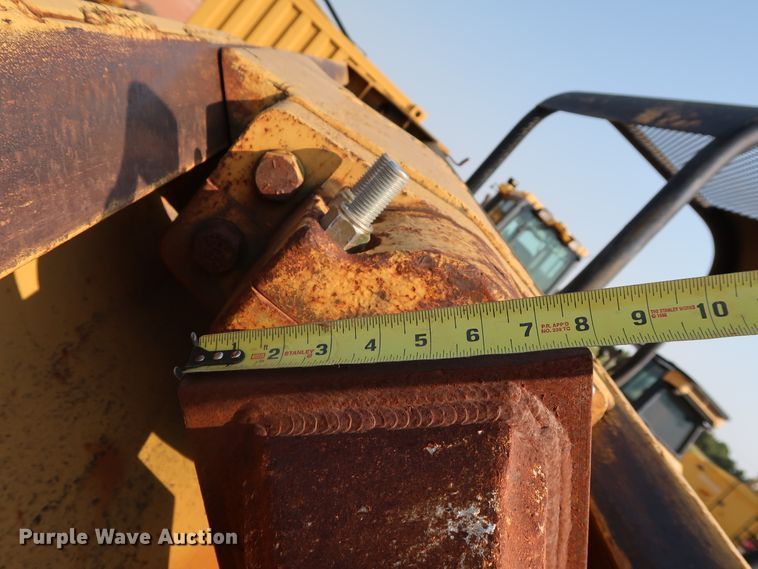 image for item DJ1952 Arrow G400  drop hammer