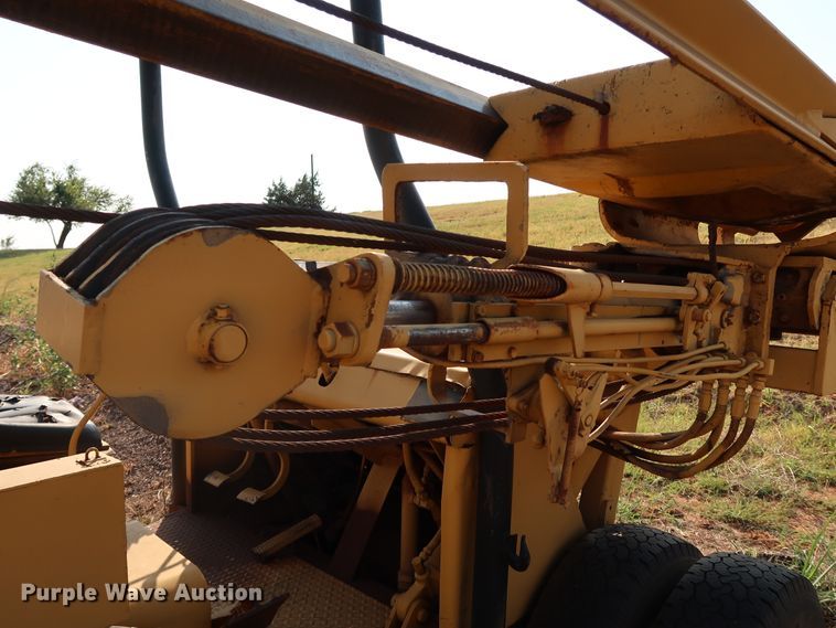 image for item DJ1952 Arrow G400  drop hammer