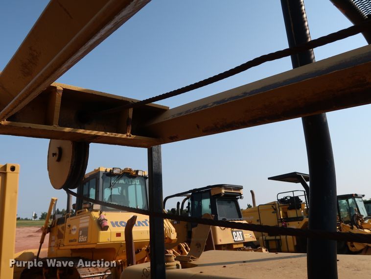 image for item DJ1952 Arrow G400  drop hammer