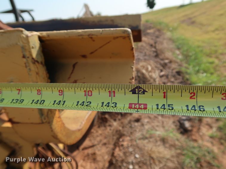 image for item DJ1952 Arrow G400  drop hammer