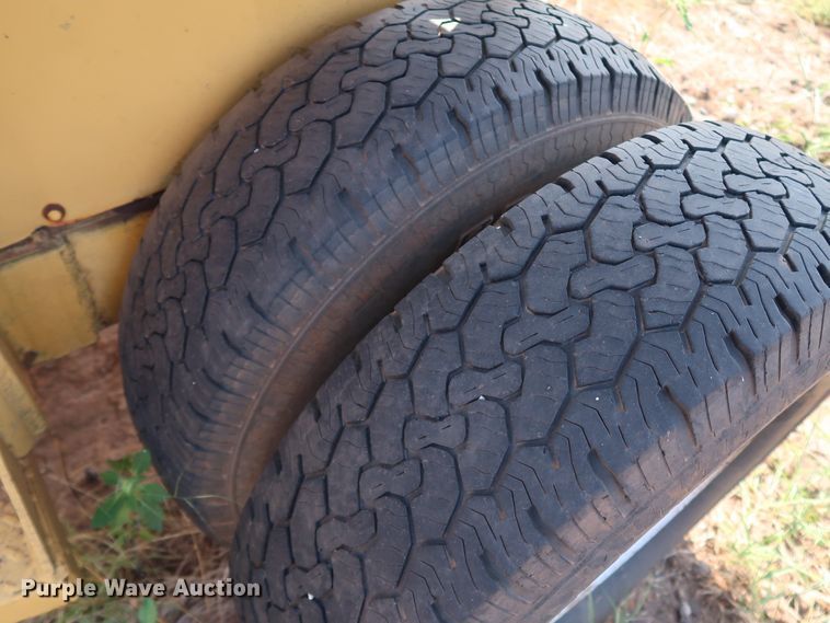 image for item DJ1952 Arrow G400  drop hammer