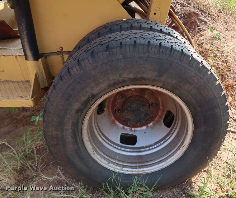 image for item DJ1952 Arrow G400  drop hammer