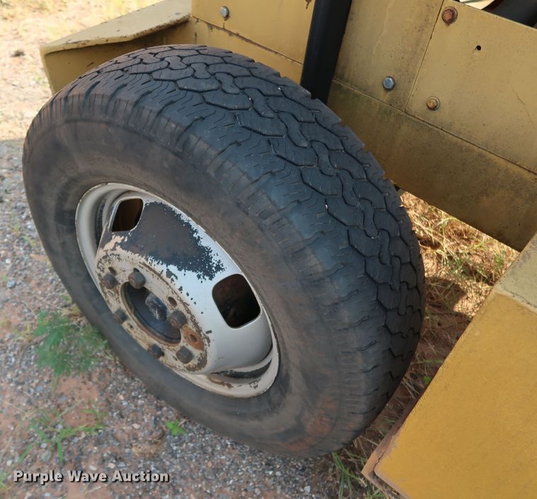 image for item DJ1952 Arrow G400  drop hammer