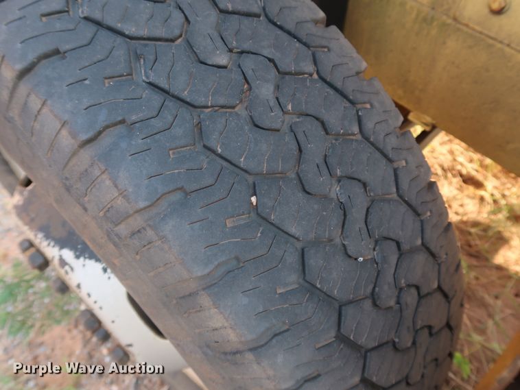 image for item DJ1952 Arrow G400  drop hammer