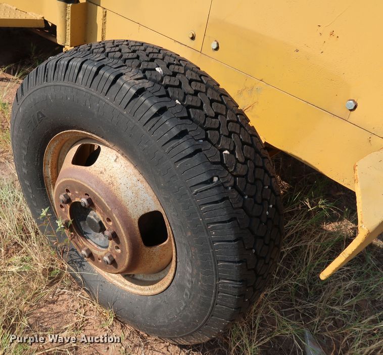 image for item DJ1952 Arrow G400  drop hammer