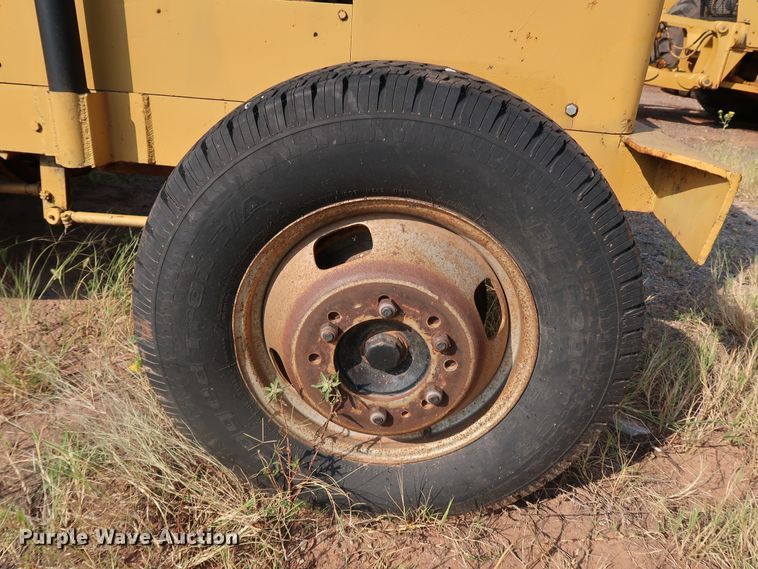 image for item DJ1952 Arrow G400  drop hammer