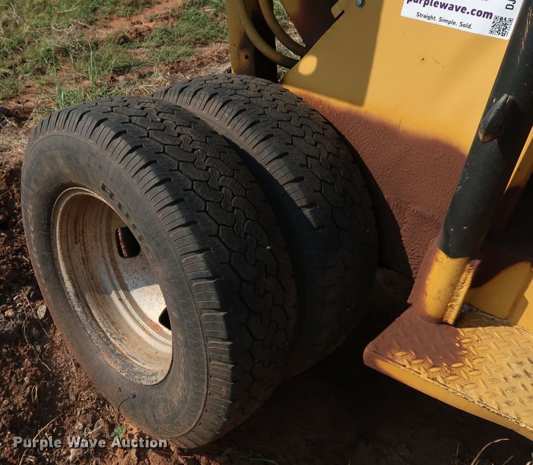 image for item DJ1952 Arrow G400  drop hammer