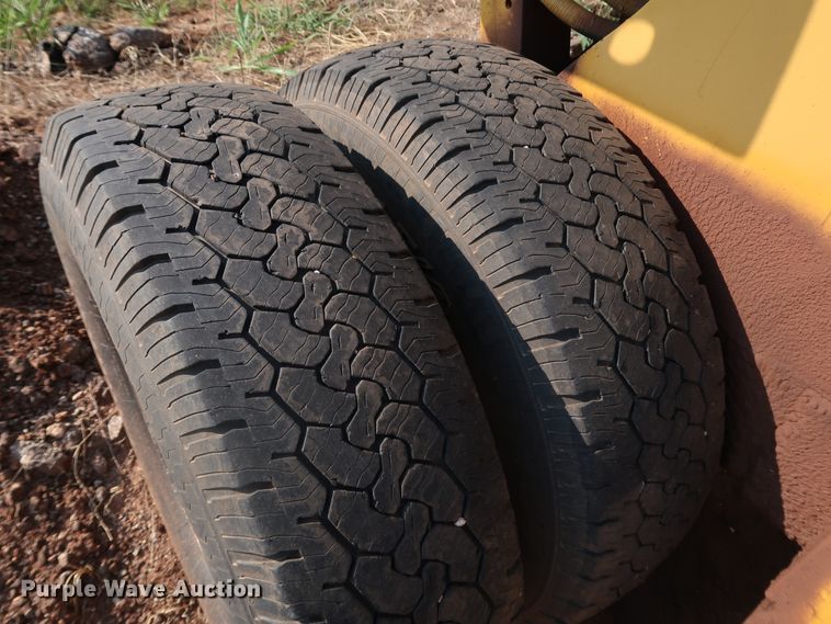 image for item DJ1952 Arrow G400  drop hammer