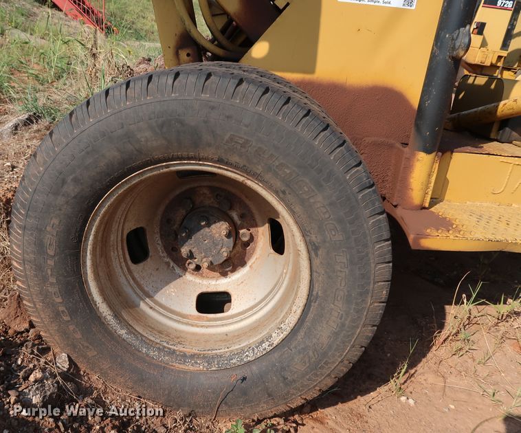 image for item DJ1952 Arrow G400  drop hammer