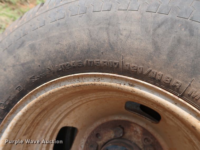 image for item DJ1952 Arrow G400  drop hammer