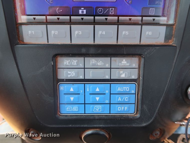 image for item DJ1953 2012 Komatsu D65EX-17  dozer