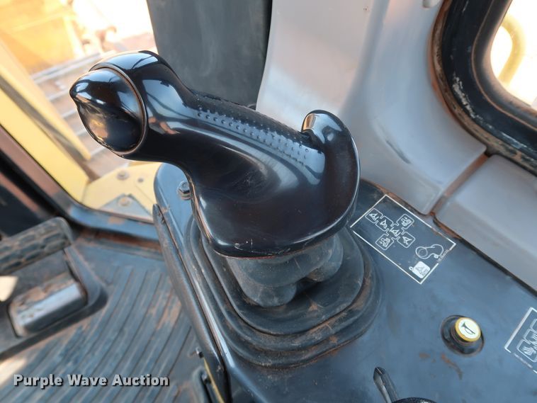 image for item DJ1953 2012 Komatsu D65EX-17  dozer