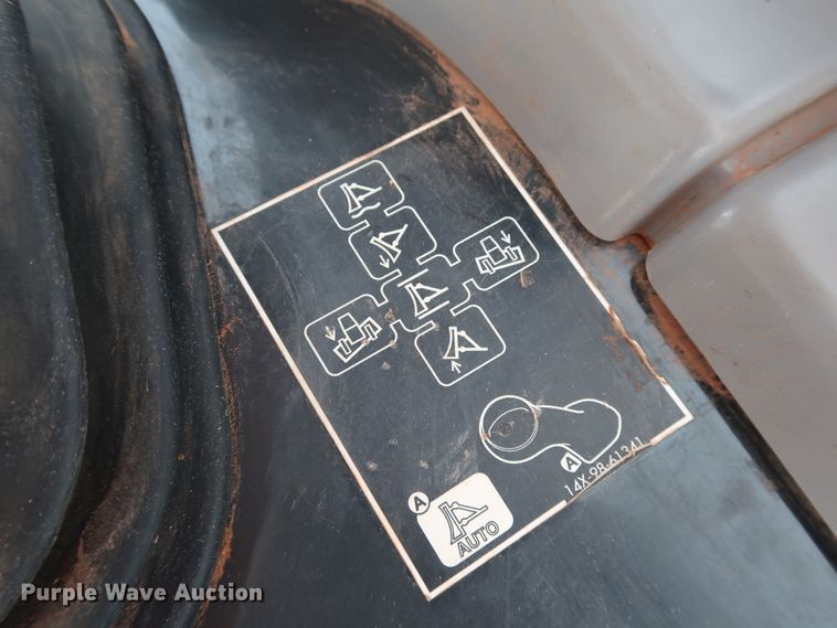 image for item DJ1953 2012 Komatsu D65EX-17  dozer