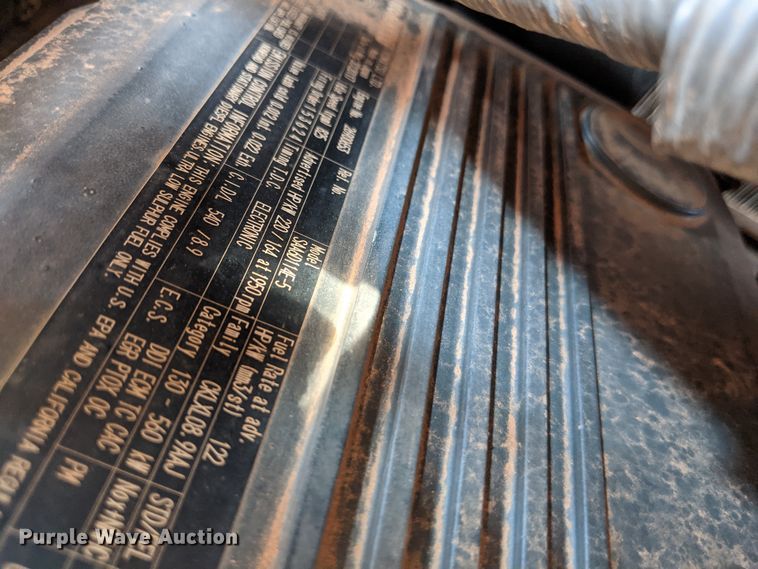 image for item DJ1953 2012 Komatsu D65EX-17  dozer