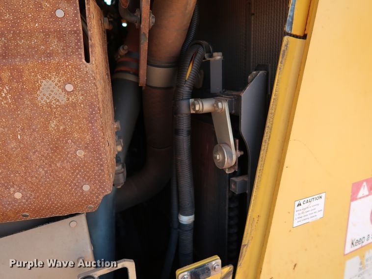 image for item DJ1953 2012 Komatsu D65EX-17  dozer