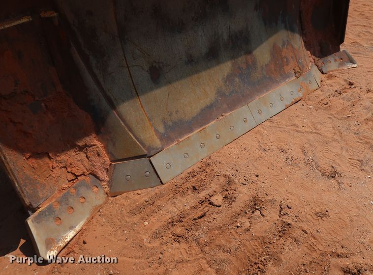 image for item DJ1953 2012 Komatsu D65EX-17  dozer