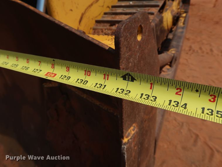 image for item DJ1953 2012 Komatsu D65EX-17  dozer