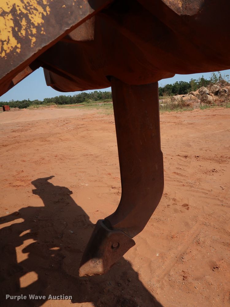 image for item DJ1953 2012 Komatsu D65EX-17  dozer