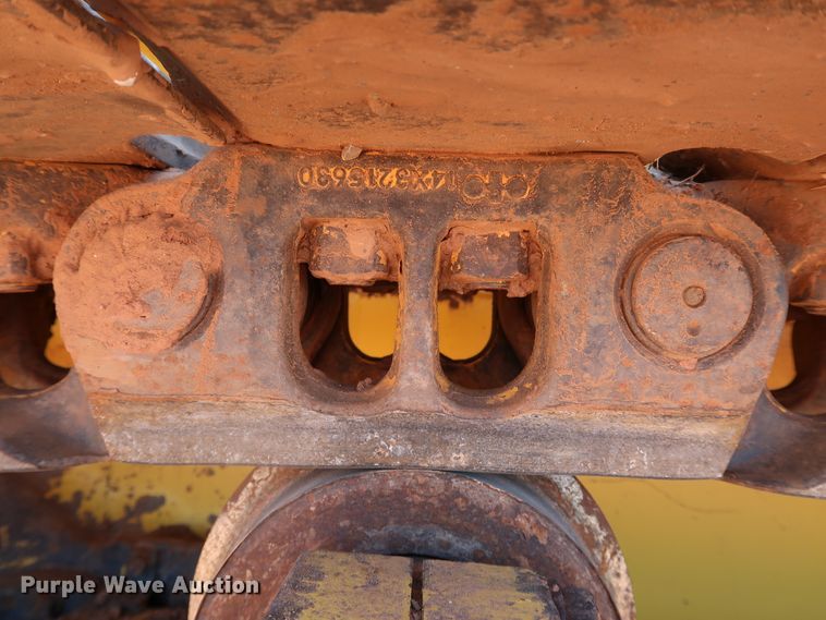 image for item DJ1953 2012 Komatsu D65EX-17  dozer