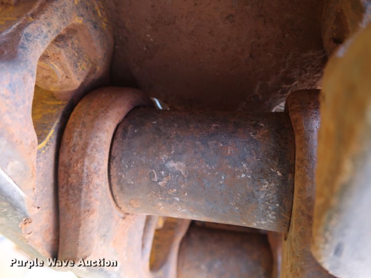 image for item DJ1953 2012 Komatsu D65EX-17  dozer