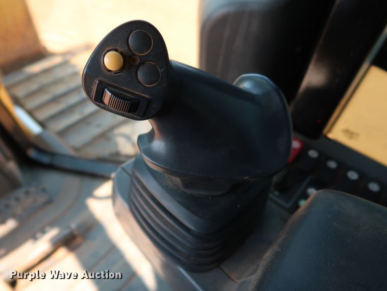 image for item DJ1954 2014 Caterpillar D6K2 XL  dozer