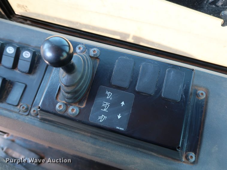 image for item DJ1954 2014 Caterpillar D6K2 XL  dozer