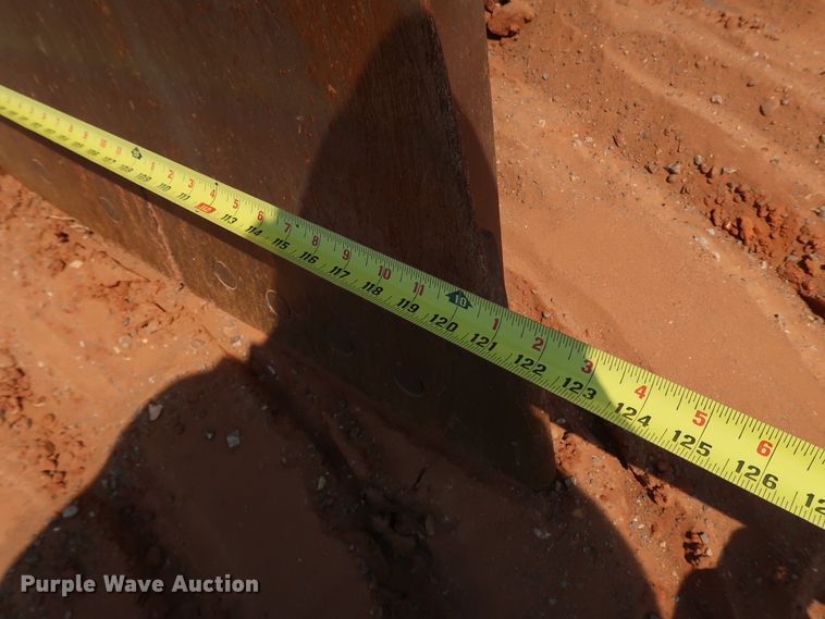 image for item DJ1954 2014 Caterpillar D6K2 XL  dozer