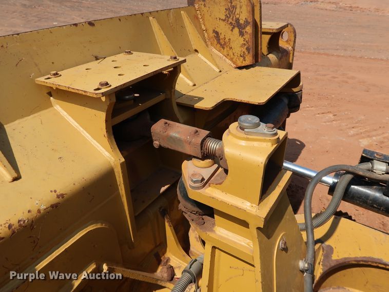 image for item DJ1954 2014 Caterpillar D6K2 XL  dozer