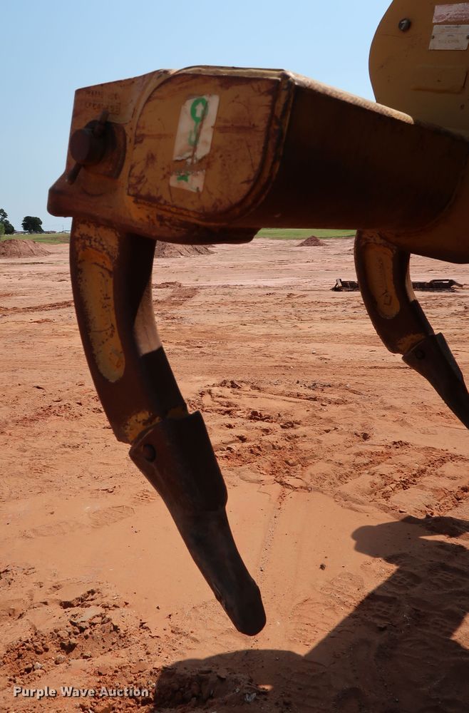 image for item DJ1954 2014 Caterpillar D6K2 XL  dozer