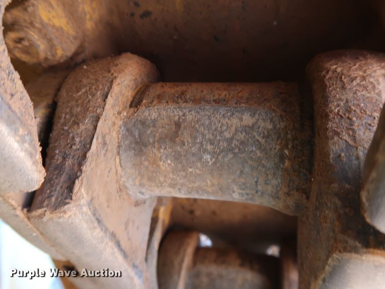 image for item DJ1954 2014 Caterpillar D6K2 XL  dozer